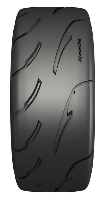 Tire 245/40 R15 92W Nankang AR-1