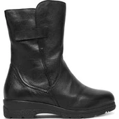 Aulinukai Caprice 9-26453-45 Juoda