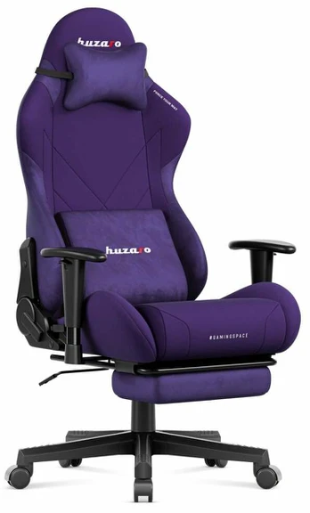 Žaid. kėdė HZ-Force 5.7 PURPLE