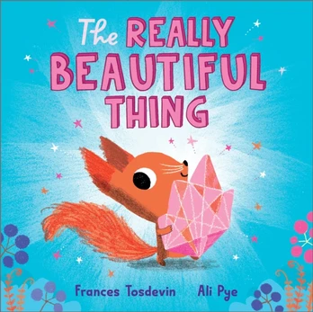 REALLY BEAUTIFUL THING