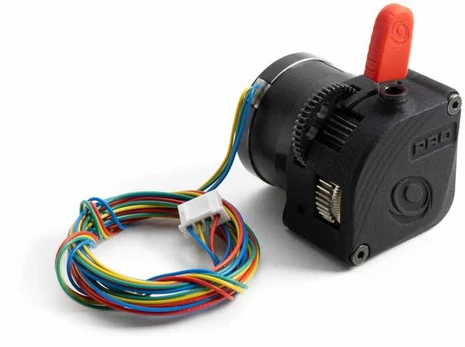 Bondtech LGX Lite PRO eXtruder