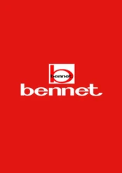 Bennet IT Gift Card 100 EUR Bennet Key ITALY