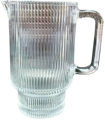 Stiklo ąsotis 750ml J-940ST-2