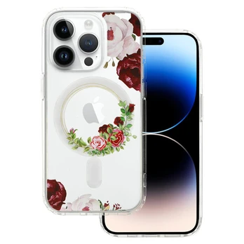 Tel Protect Flower Magsafe, D2