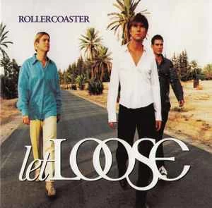 CD Let Loose - Rollercoaster