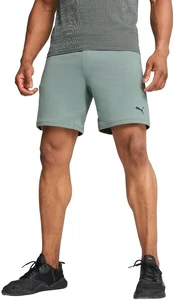 Puma Šortai Vyrams Tad Essentials 8" Knit Shorts Green 525909 30 525909 30/2XL