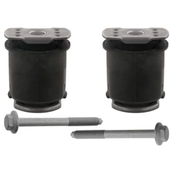 FEBI FE32633 Rear axle bush kit