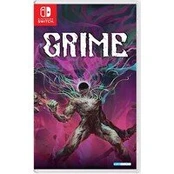 Grime Nintendo Switch