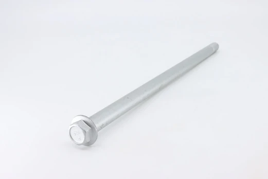 5BY0-050203 MOUNTING SHAFT, FRONT LOWER SWING ARM