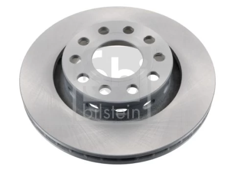 Stabdžių diskas FEBI BILSTEIN 44125