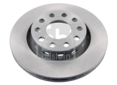 Stabdžių diskas FEBI BILSTEIN 44125 kaina