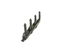 Ritė, uždegimas BOSCH 0221503033