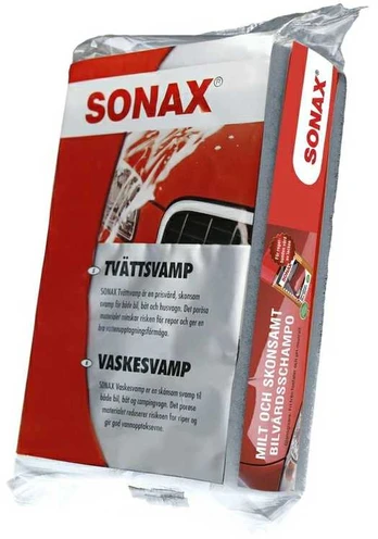 Sonax Kempinė