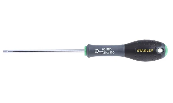 Atsuktuvas Stanley Fatmax TT20x100 mm