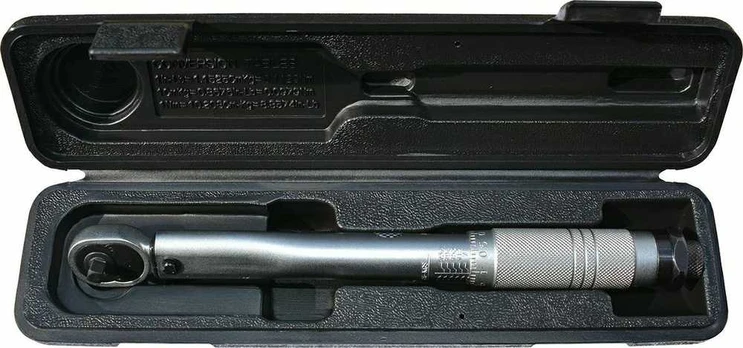 HONITON KEY DYN. 3/8 "19-110 Nm