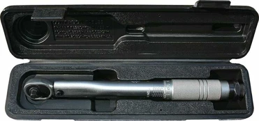 HONITON KEY DYN. 3/8 "19-110 Nm kaina