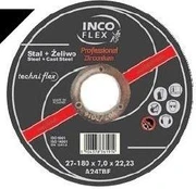 Inco Flex Techniflex Metalo pjovimo diskas 400x4,0x32mm