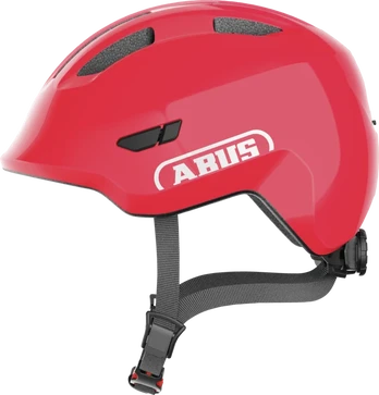 Šalmas Abus Smiley 3.0 shiny red