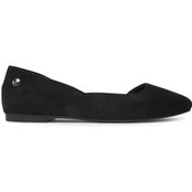Balerinos DeeZee 9-830-B Juoda