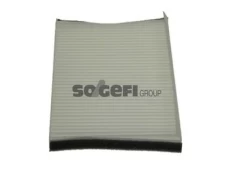 Filtras, salono oras PURFLUX AH270 kaina