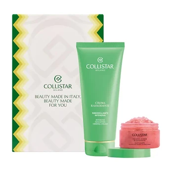 Collistar - Firming Set Gift Set