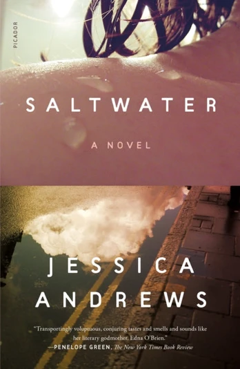 Saltwater