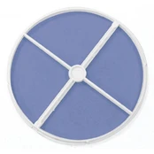 Atbulinis vožtuvas Cata B10 PLUS/C E-100, 10 cm kaina
