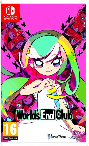 World’s End Club