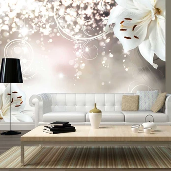 Artgeist Fototapetas - Magic composition