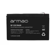 Armac baterija UPS 12V/9Ah kaina