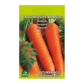 VALGOMOSIOS MORKOS AUTUMN KING 2 kaina