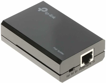POE SPLITTER TL-POE10R TP-Link
