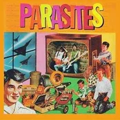 CD Parasites - Pair Of Sides