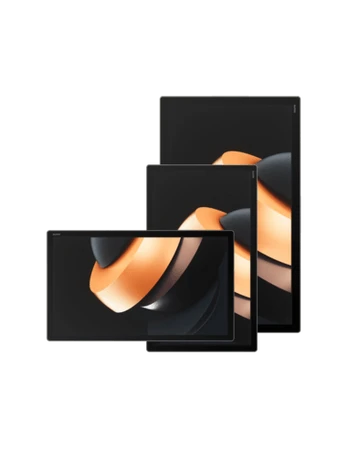 Sunmi Flex 3 18,5", KDS, 47 cm (18.5), Projected Capacitive, Full HD, USB, USB-C, BT (BLE), Ethernet, Wi-Fi, Android, GMS