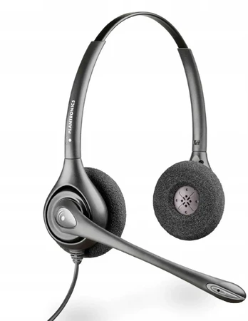 Ausinės Poly H261N 7S444AA