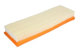 Oro filtras MAHLE LX704/1 kaina
