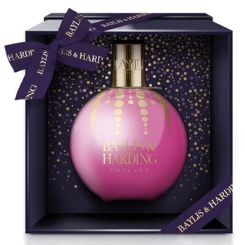 Vonios putos Baylis & Harding, 250 ml