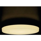 LED lubinis šviestuvas "Pronto", apvalus, Ø 28 cm