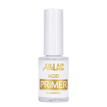 Nagų gruntas AlleLac Acid Primer, 7 ml