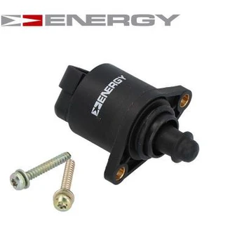 Tuščiosios eigos valdymo vožtuvas, oro tiekimas ENERGY SK0047