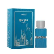Hamidi New York Dream EDP U 100 ml