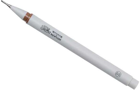 SmartMax Fineliner sepia 0,5mm