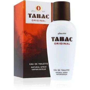 Tabac Original Eau De Toilette 100 ml (man)