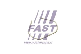 Laikantysis rėmas, stabdžių žarnelė FAST FT96319 kaina
