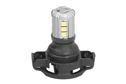 Lemputė, indikatorius ams-OSRAM 5201DWP-1BL