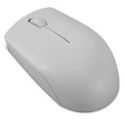 Lenovo Compact Mouse with battery 300 Wireless Arctic Grey