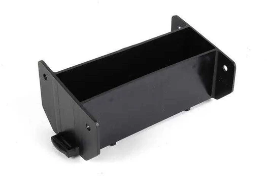 BMW E30 vadovas Originalus 51111940378