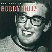 CD Buddy Holly - The Best Of Buddy Holly