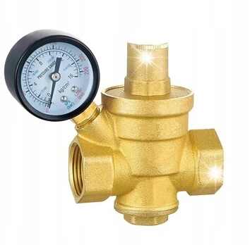 Ventiliatorius Slėgio reduktorius 3/4" Dn20 Basic Ibo m350