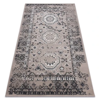 Kilimas VINTAGE 22211675 smėlio spalvos klasikinis